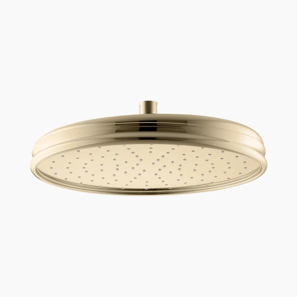 KOHLER(コーラー)[K-13694-AF]天付式オーバーヘッドシャワー