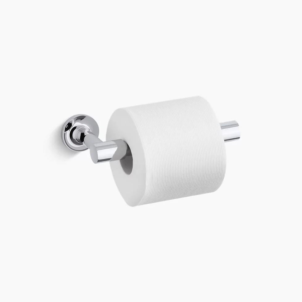 KOHLER(コーラー)[K-14377-CP]ペーパーホルダー 32,907円