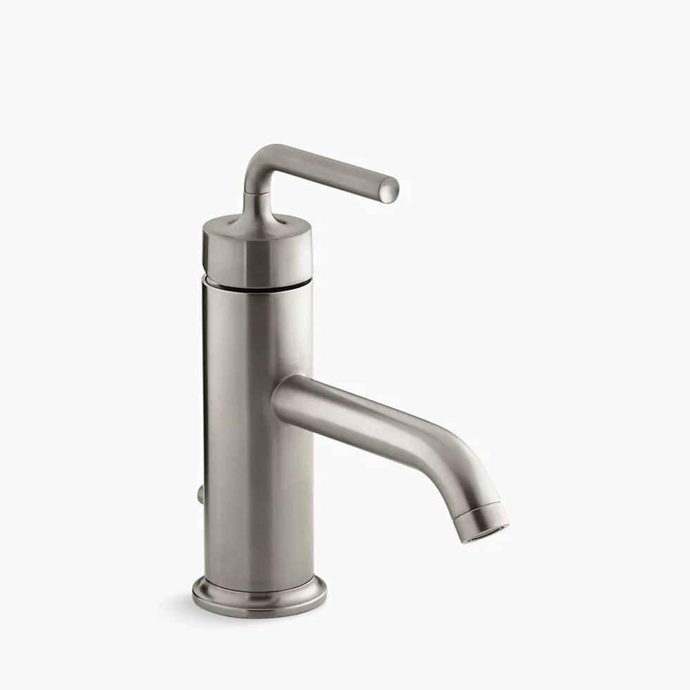 KOHLER(コーラー)[K-14402-4A-BN]洗面用水栓
