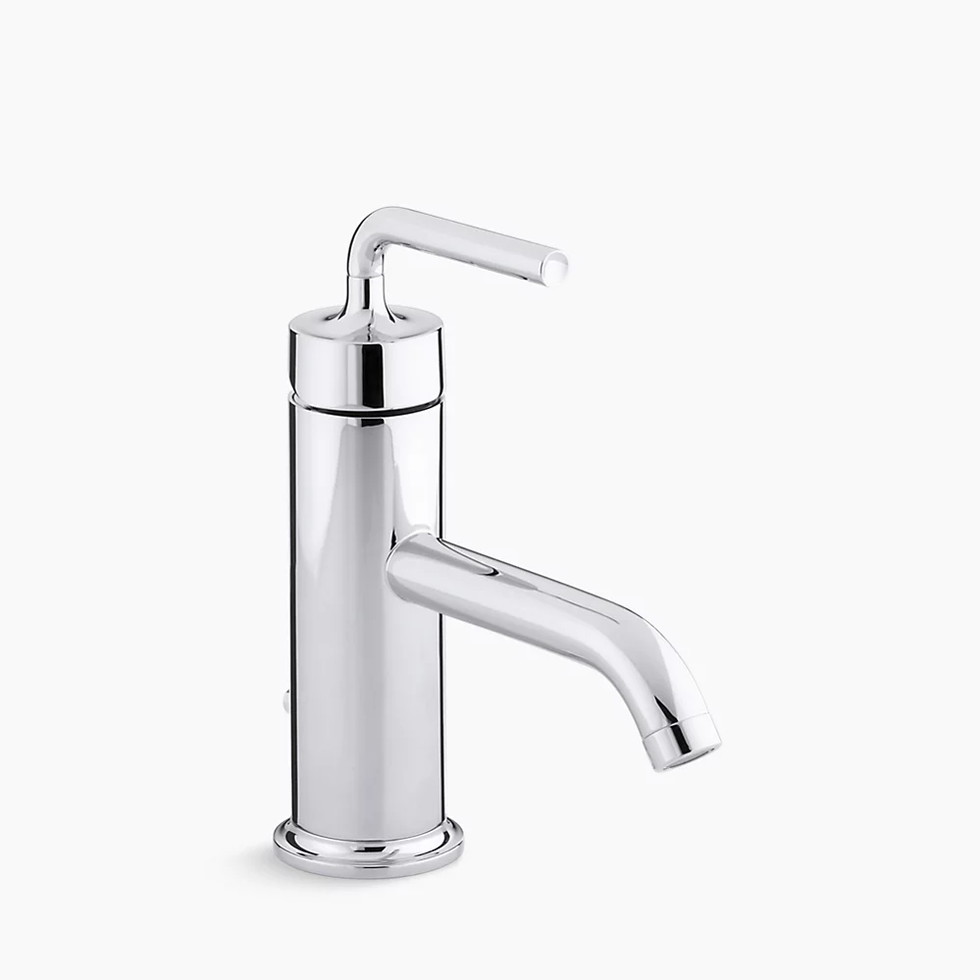 KOHLER(コーラー)[K-14402-4A-CP]洗面用水栓