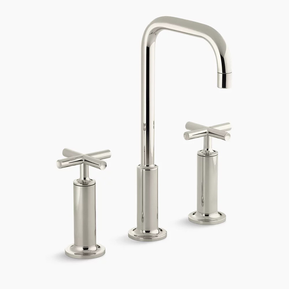 KOHLER(コーラー)[K-14408-3-SN]洗面用水栓
