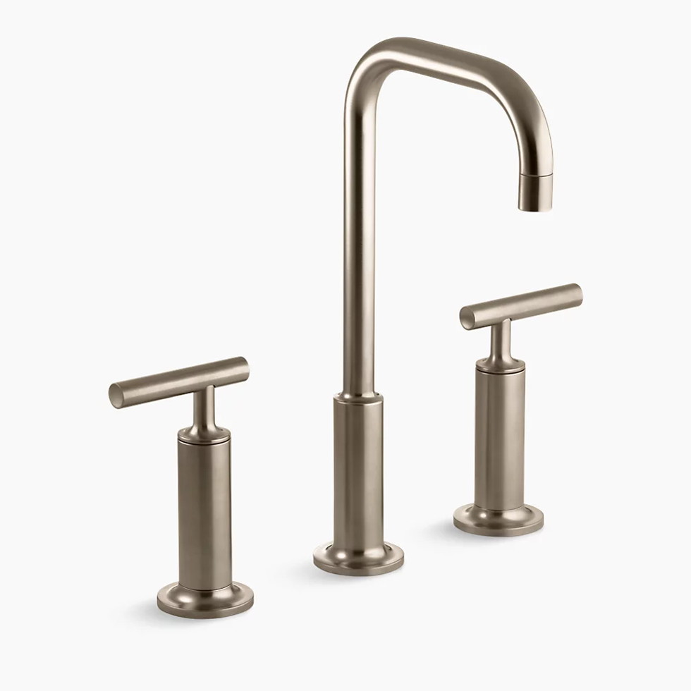 KOHLER(コーラー)[K-14408-4-BV]洗面用水栓 189,341円