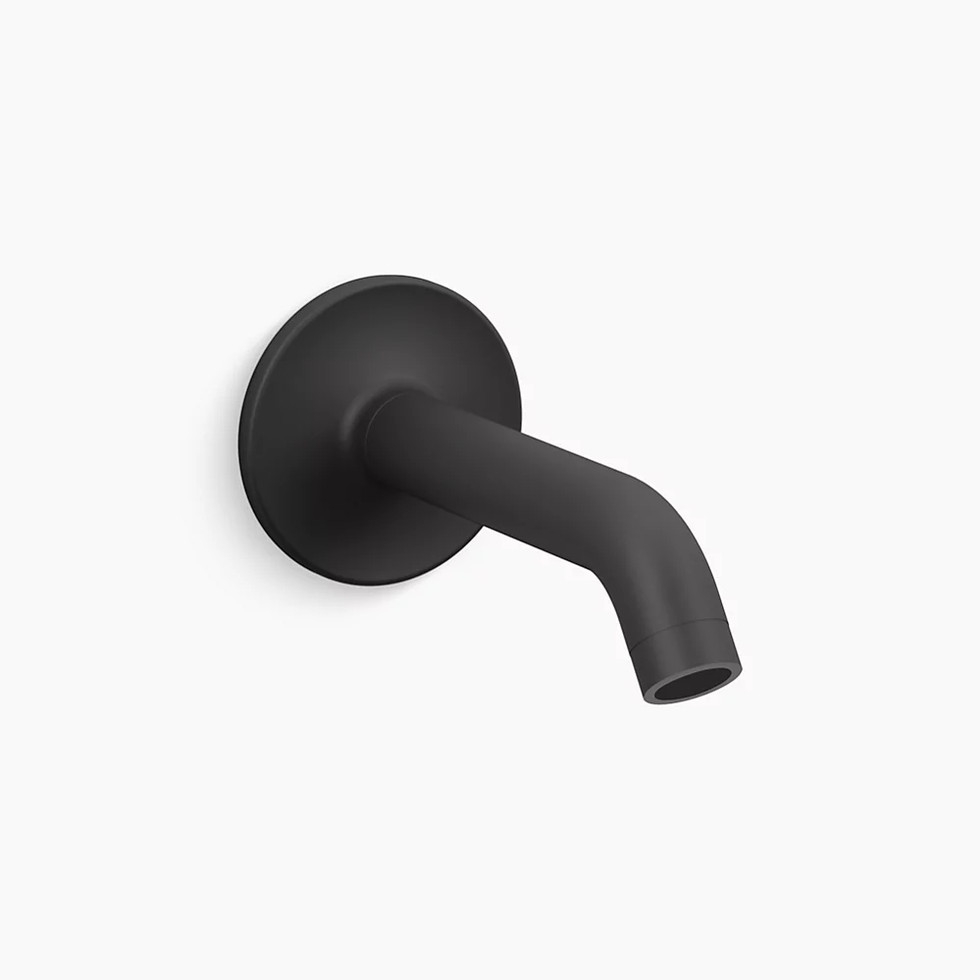 KOHLER(コーラー)[K-14426-BL]バススパウト バス用水栓金具-花・ガーデン・DIY