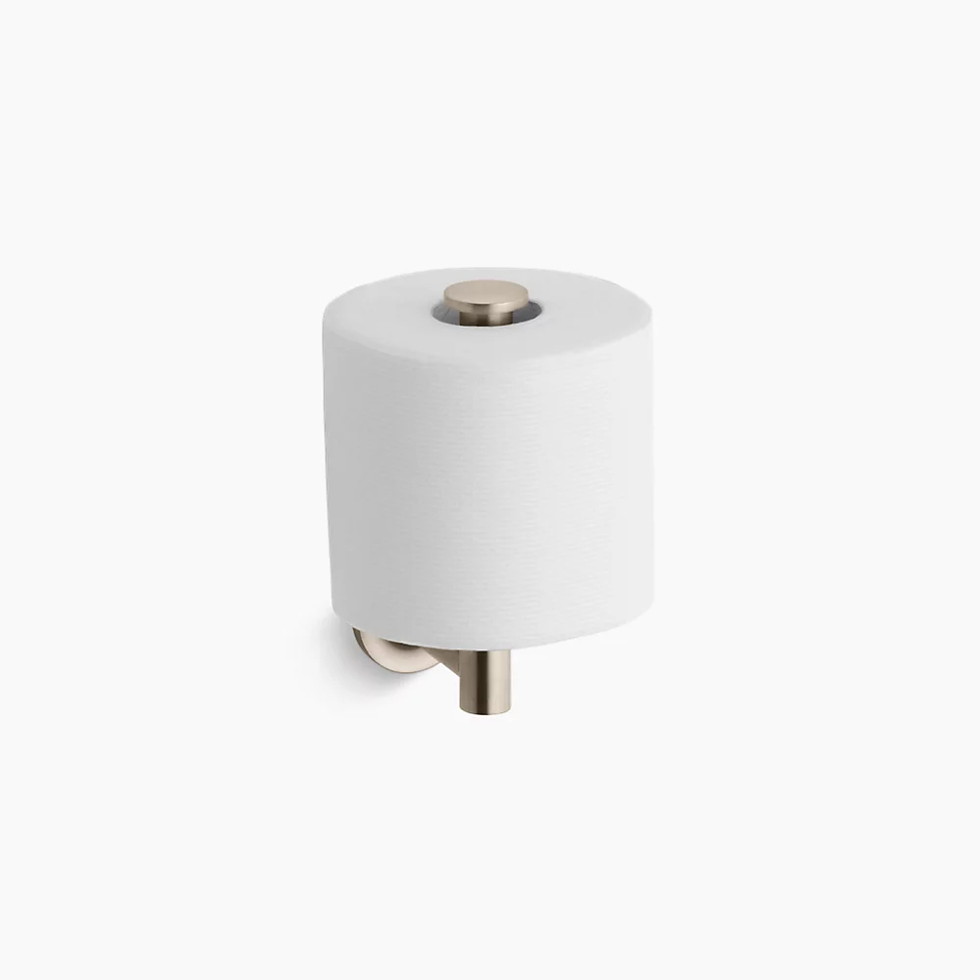 KOHLER(コーラー)[K-14444-BV]ペーパーホルダー｜家store