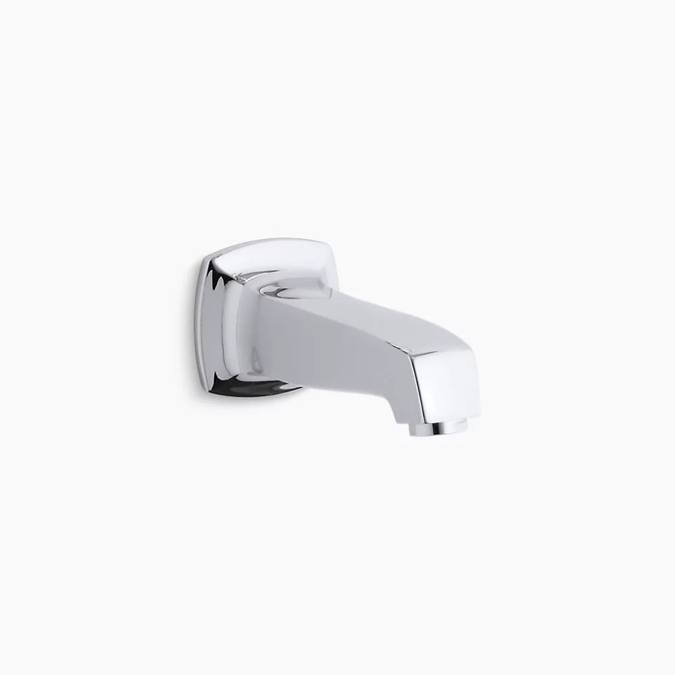 KOHLER(コーラー)[K-16246-CP]バススパウト