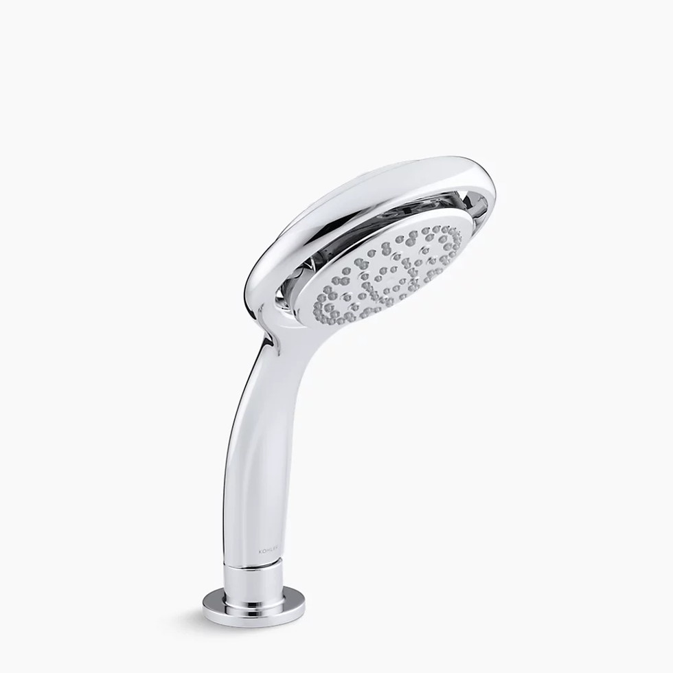 KOHLER(コーラー)[K-17493-CP]お手てシャワー
