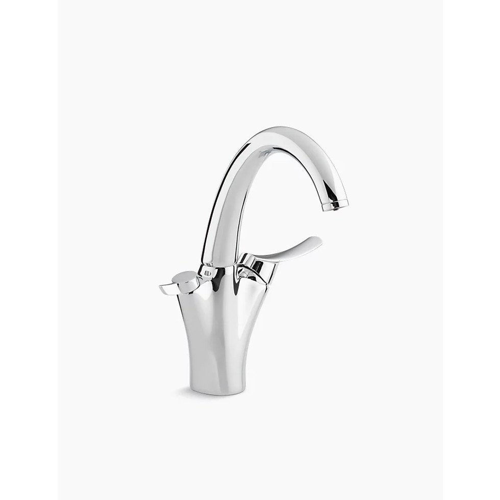 KOHLER(コーラー)[K-18865-CP]勝手もと水栓