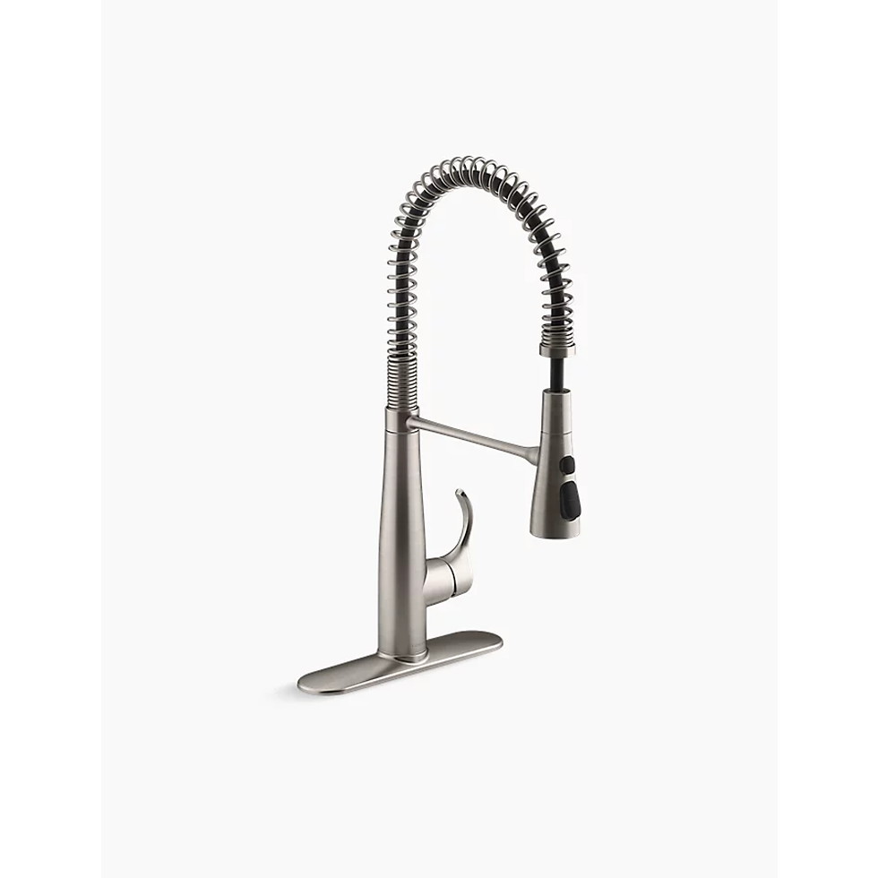 KOHLER(コーラー)[K-22033-VS]勝手もと水栓