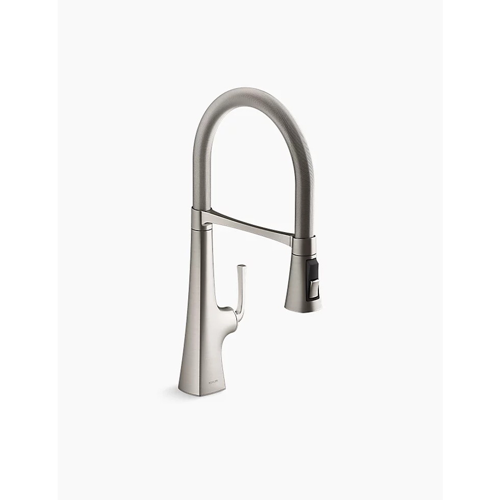 KOHLER(コーラー)[K-22061-VS]勝手もと水栓