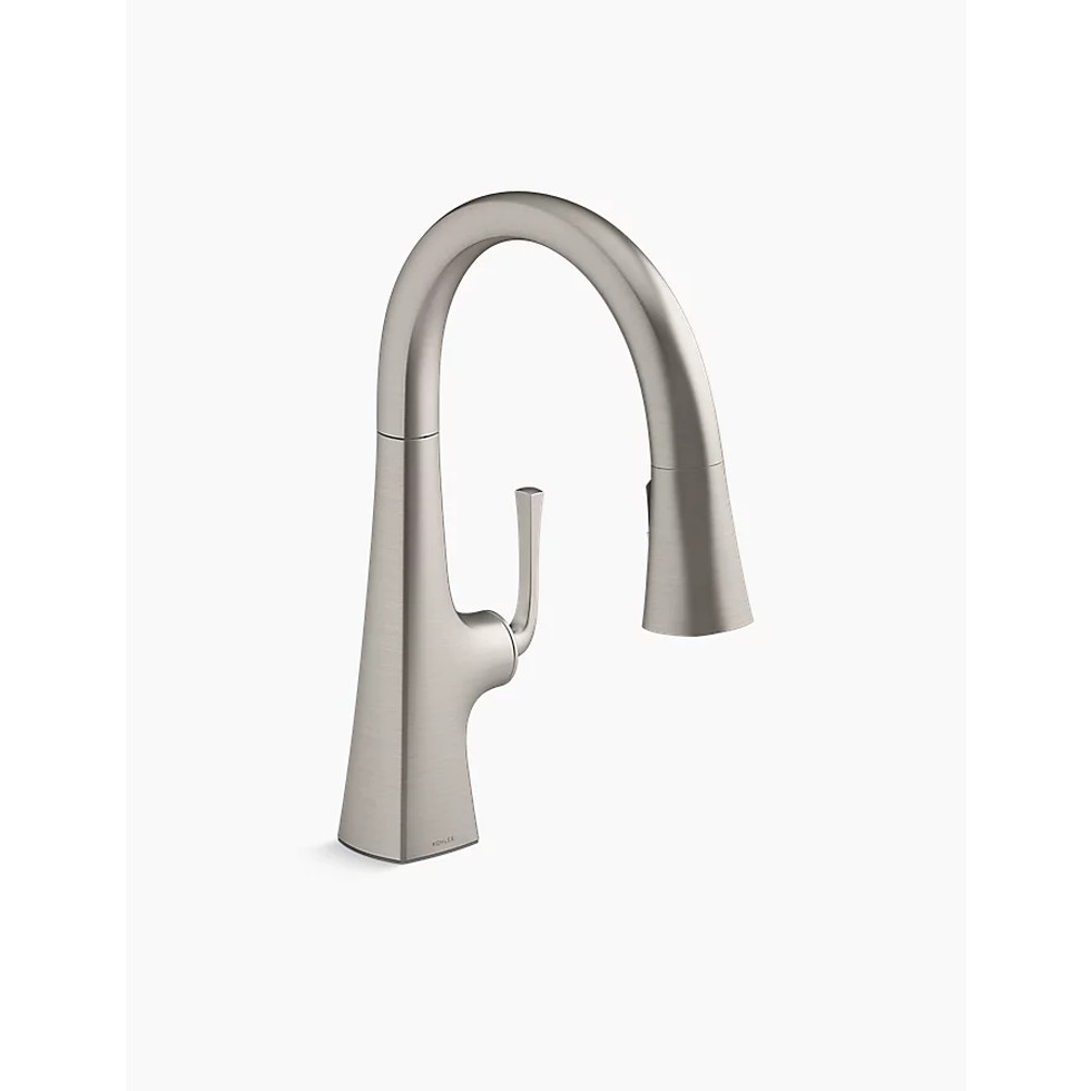 KOHLER(コーラー)[K-22063-VS]勝手もと水栓
