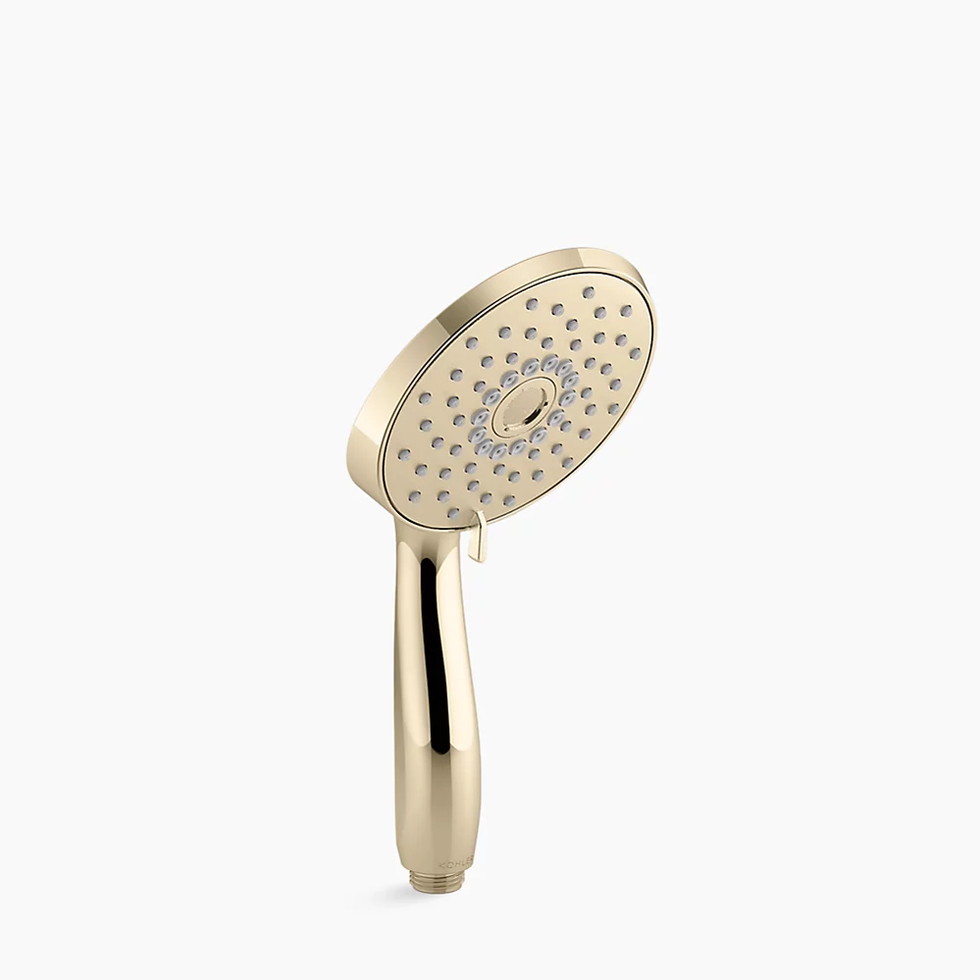 KOHLER(コーラー)[K-22165-AF]お手々シャワー
