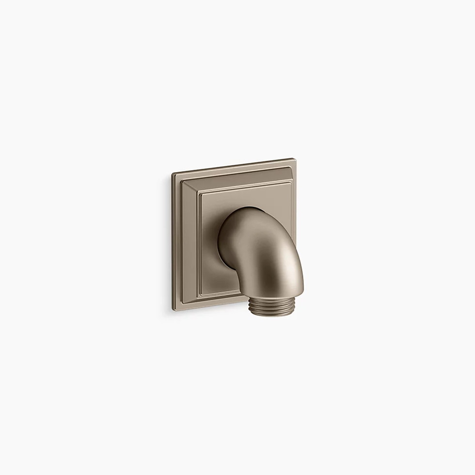 KOHLER(コーラー)[K-22171-BV]シャワーエルボ
