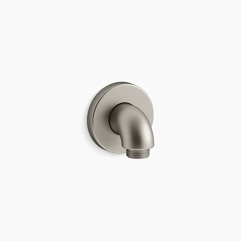 KOHLER(コーラー)[K-22172-BN]シャワーエルボ
