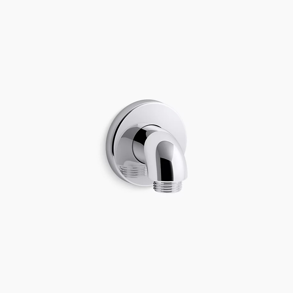 KOHLER(コーラー)[K-22172-CP]シャワーエルボ