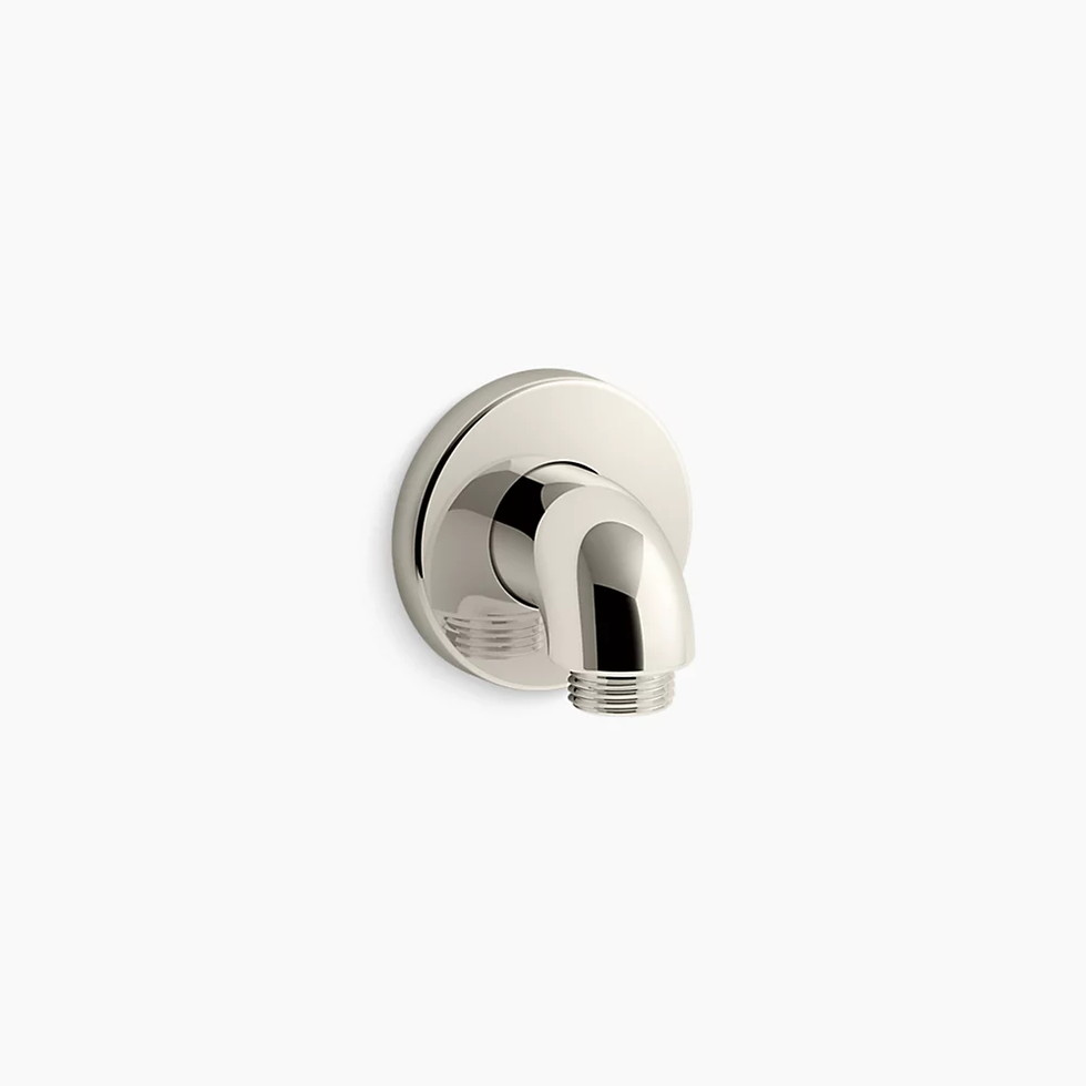 KOHLER(コーラー)[K-22172-SN]シャワーエルボ