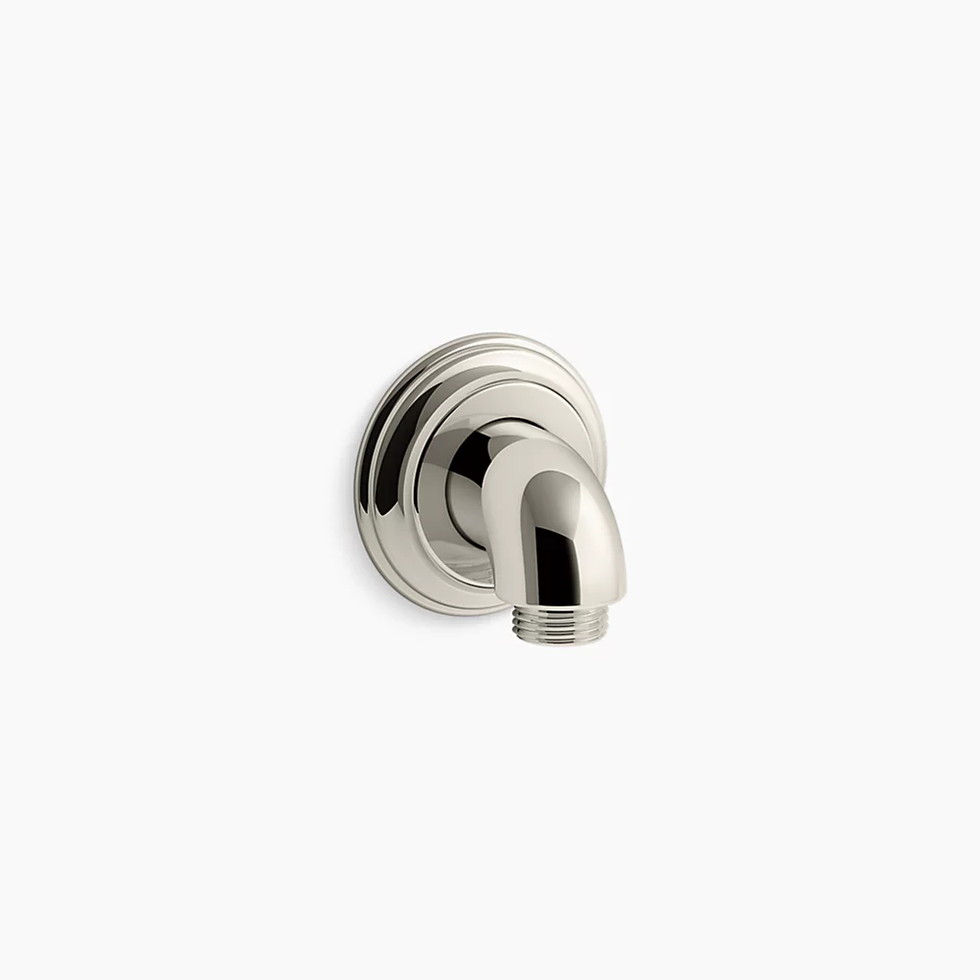 KOHLER(コーラー)[K-22173-SN]シャワーエルボ
