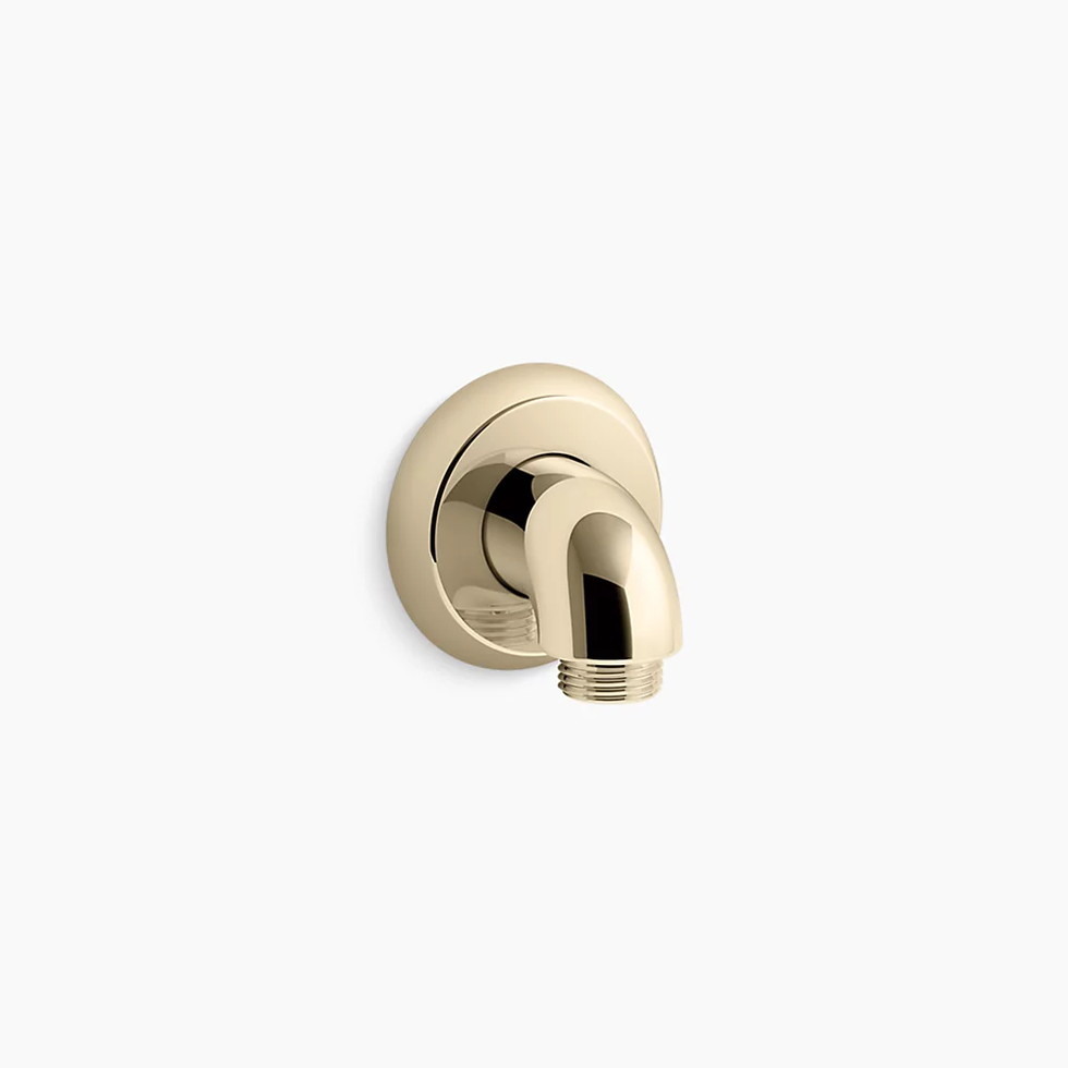 KOHLER(コーラー)[K-22174-AF]シャワーエルボ