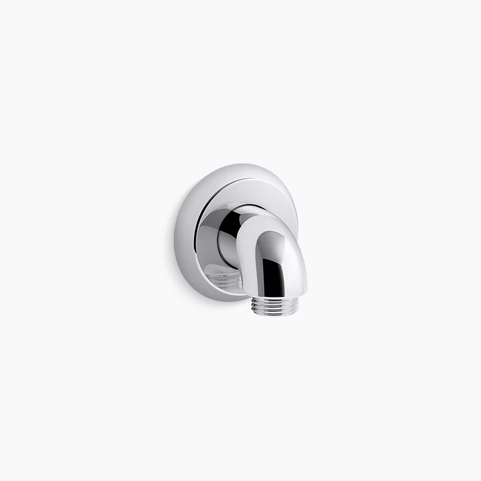 KOHLER(コーラー)[K-22174-CP]シャワーエルボ