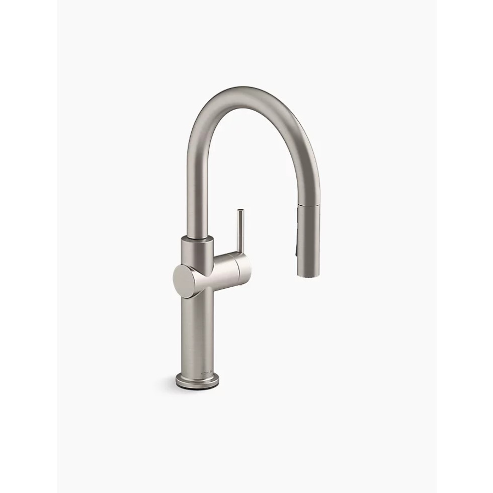 KOHLER(コーラー)[K-22972-VS]キッチン水栓