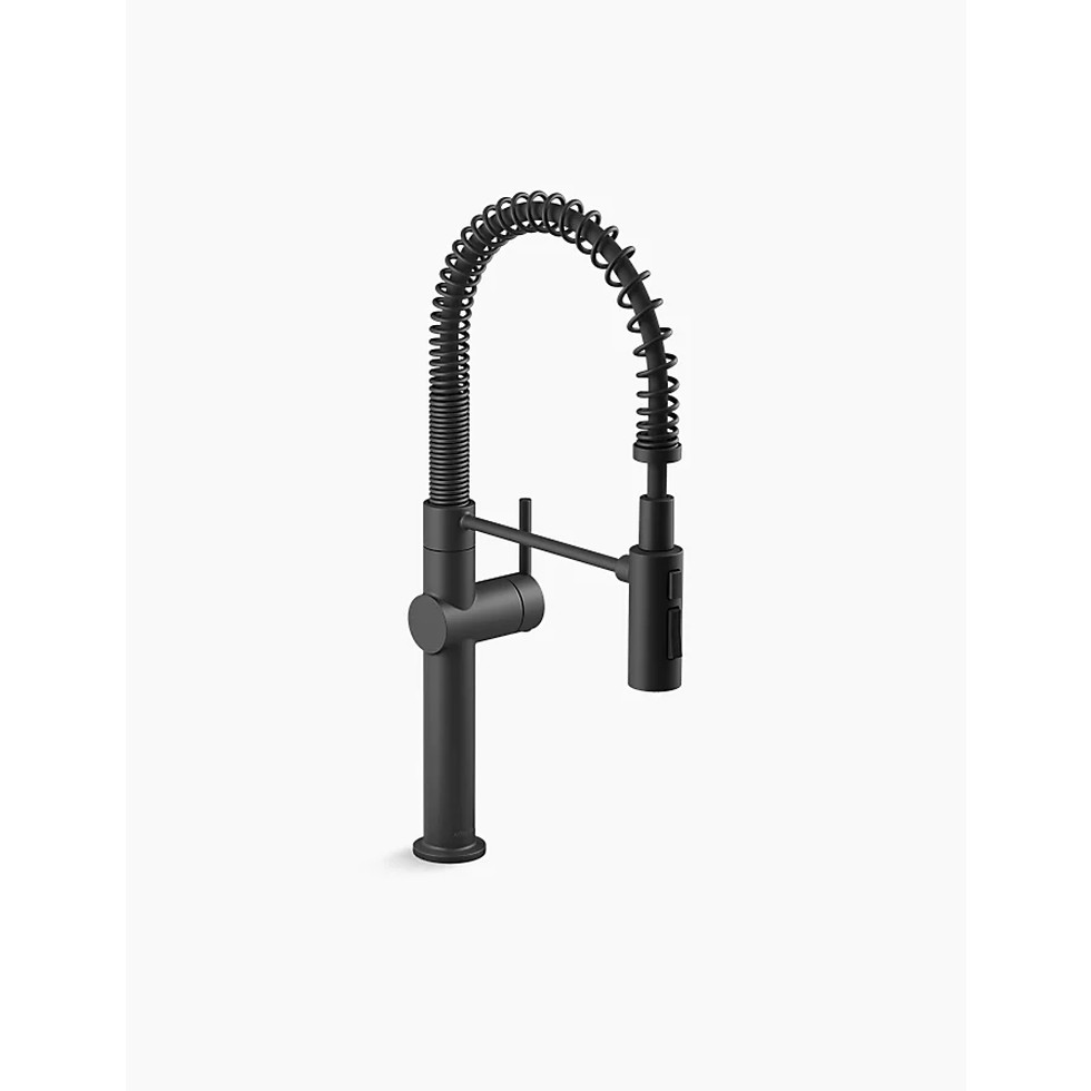 KOHLER(コーラー)[K-22973-BL]勝手もと水栓