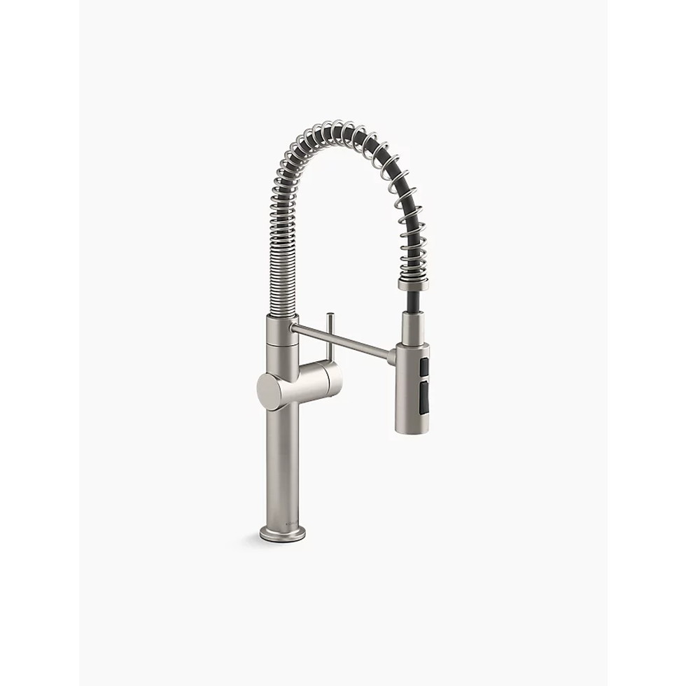 KOHLER(コーラー)[K-22973-VS]勝手もと水栓
