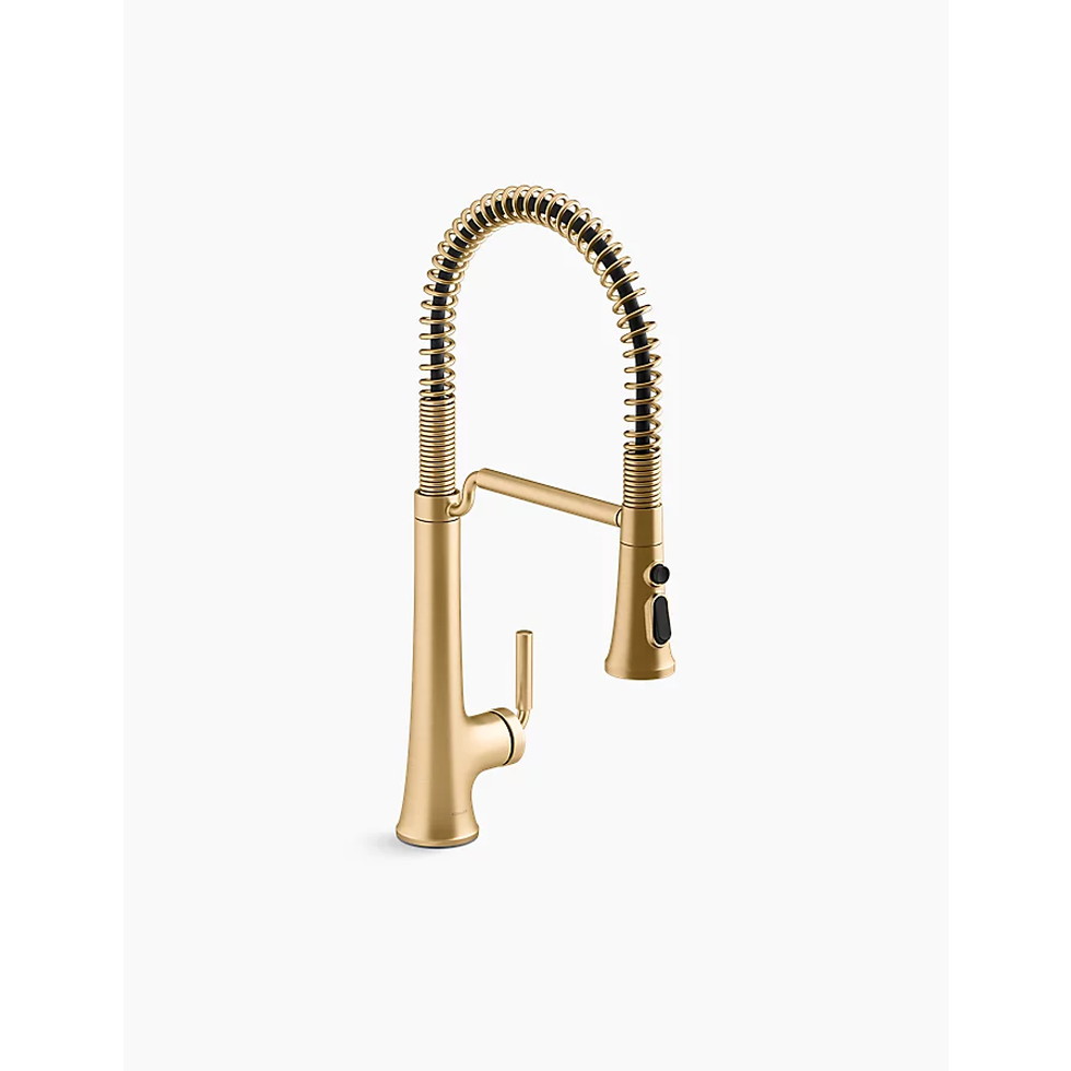 KOHLER(コーラー)[K-23765-2MB]勝手もと水栓