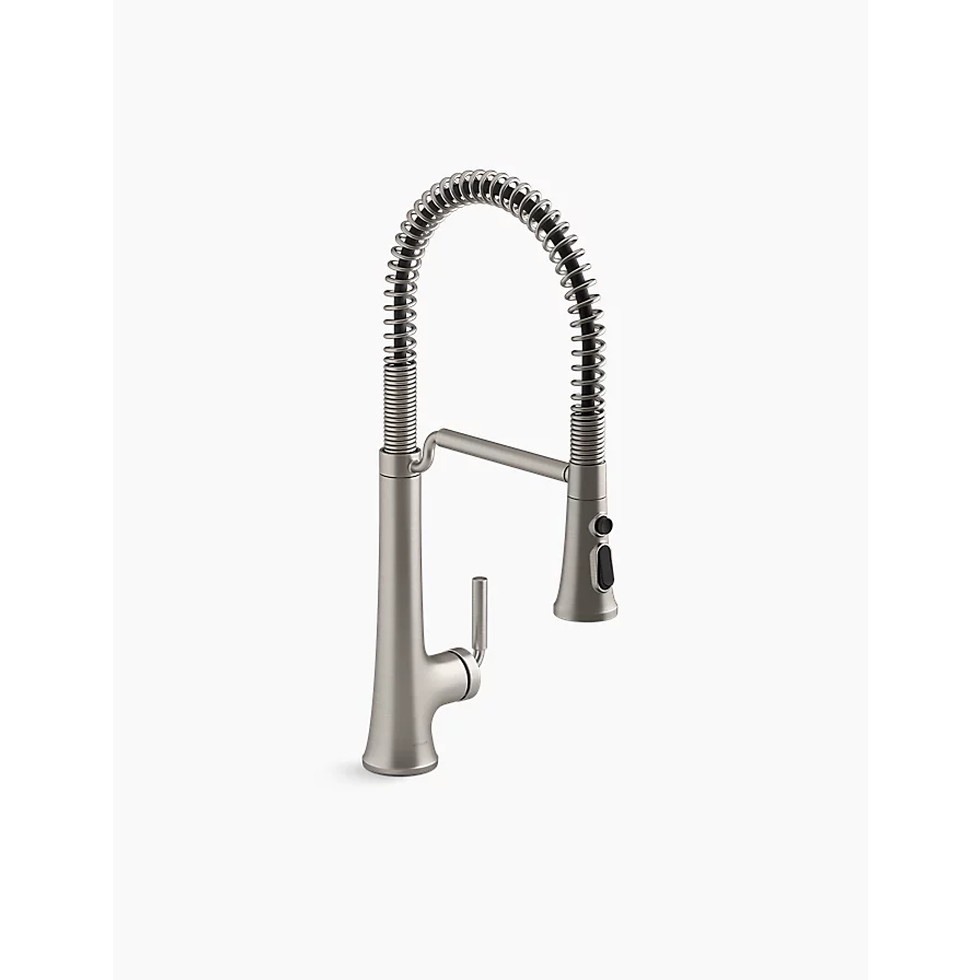 KOHLER(コーラー)[K-23765-VS]勝手もと水栓