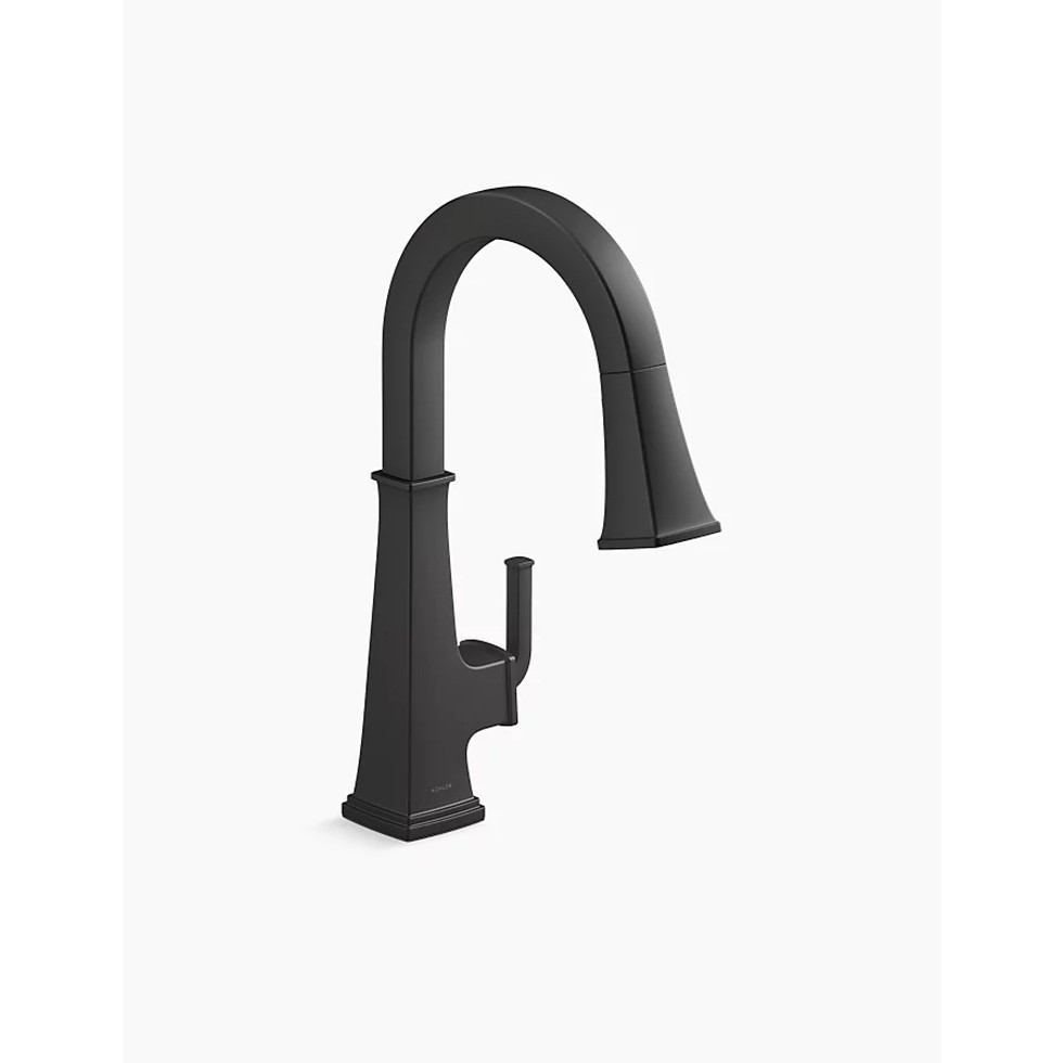 KOHLER(コーラー)[K-23830-BL]勝手もと水栓