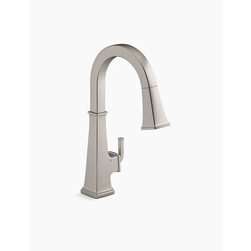 KOHLER(コーラー)[K-23832-VS]勝手もと水栓