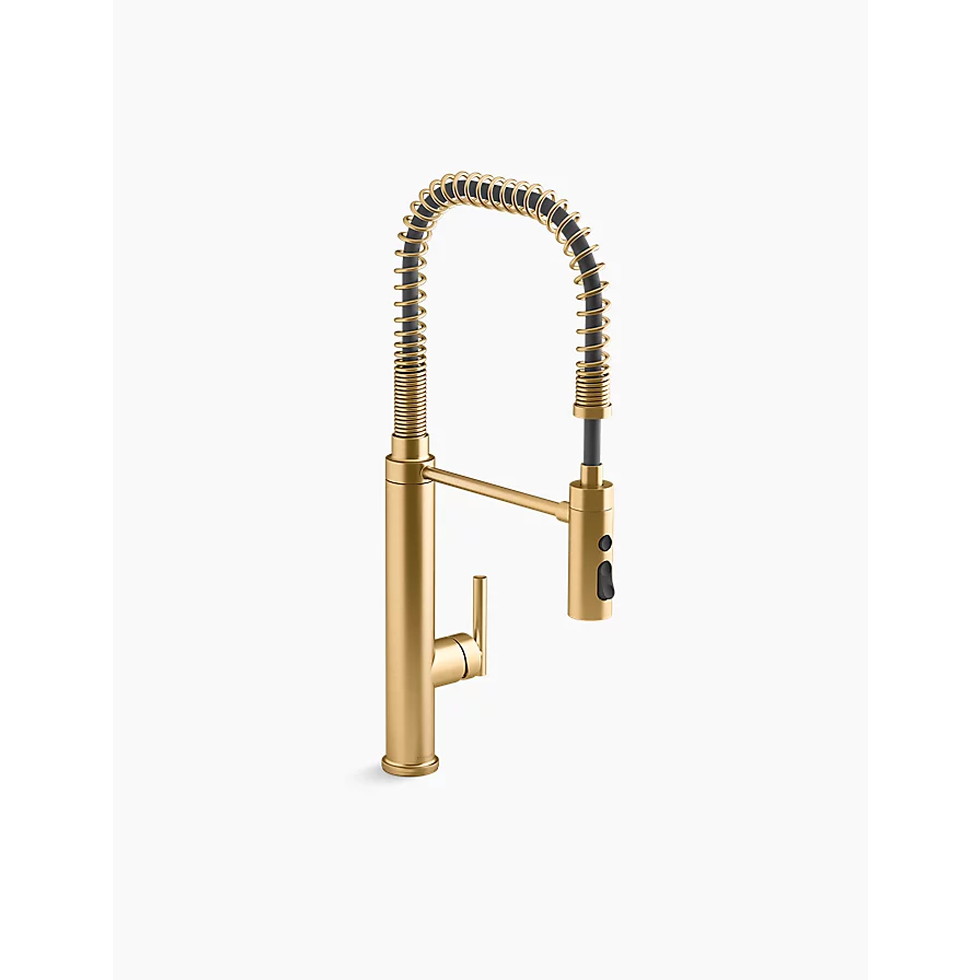 KOHLER(コーラー)[K-24982-2MB]勝手もと水栓