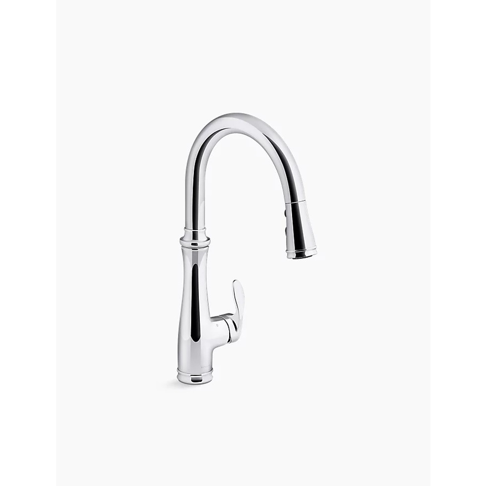 KOHLER(コーラー)[K-29108-CP]勝手もと水栓