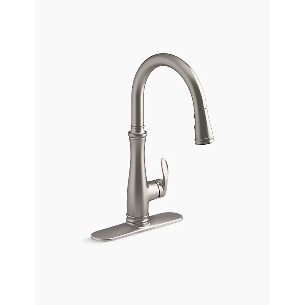 KOHLER(コーラー)[K-29108-VS]キッチン水栓
