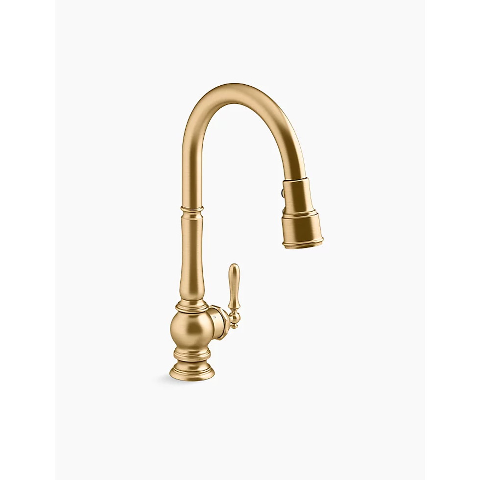 KOHLER(コーラー)[K-29709-2MB]キッチン水栓｜家store