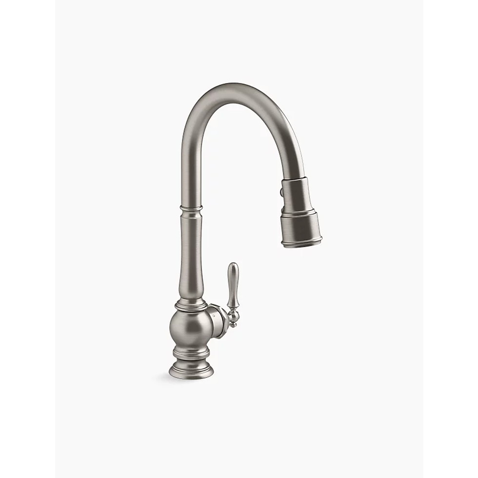 KOHLER(コーラー)[K-29709-VS]勝手もと水栓