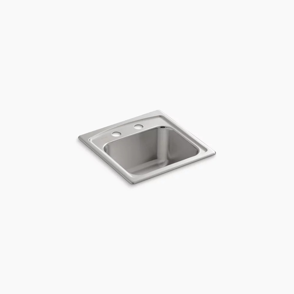 KOHLER(コーラー)[K-3349-2-NA]シンク