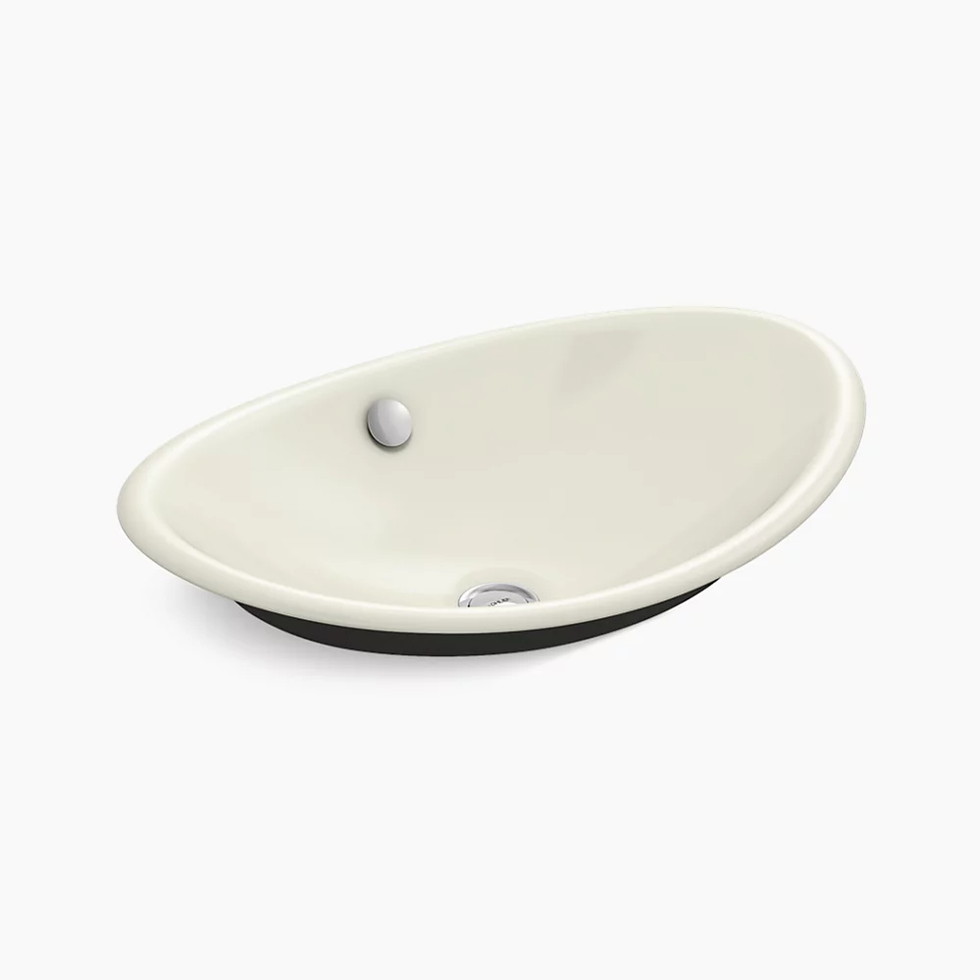 KOHLER(コーラー)[K-5403-P5-96]ベッセル型洗面器