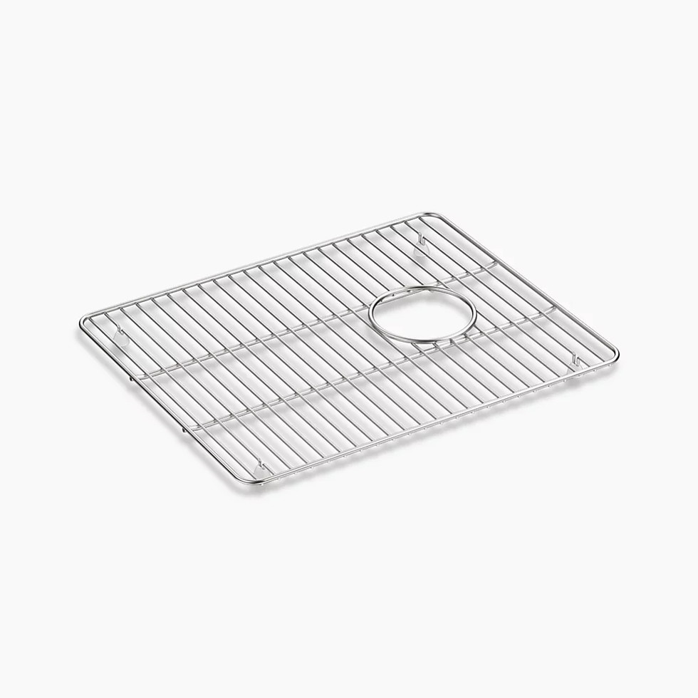 KOHLER(コーラー)[K-5656-ST]シンク用専用アクセサリー