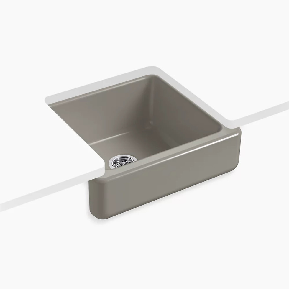 KOHLER(コーラー)[K-5664-K4]シンク