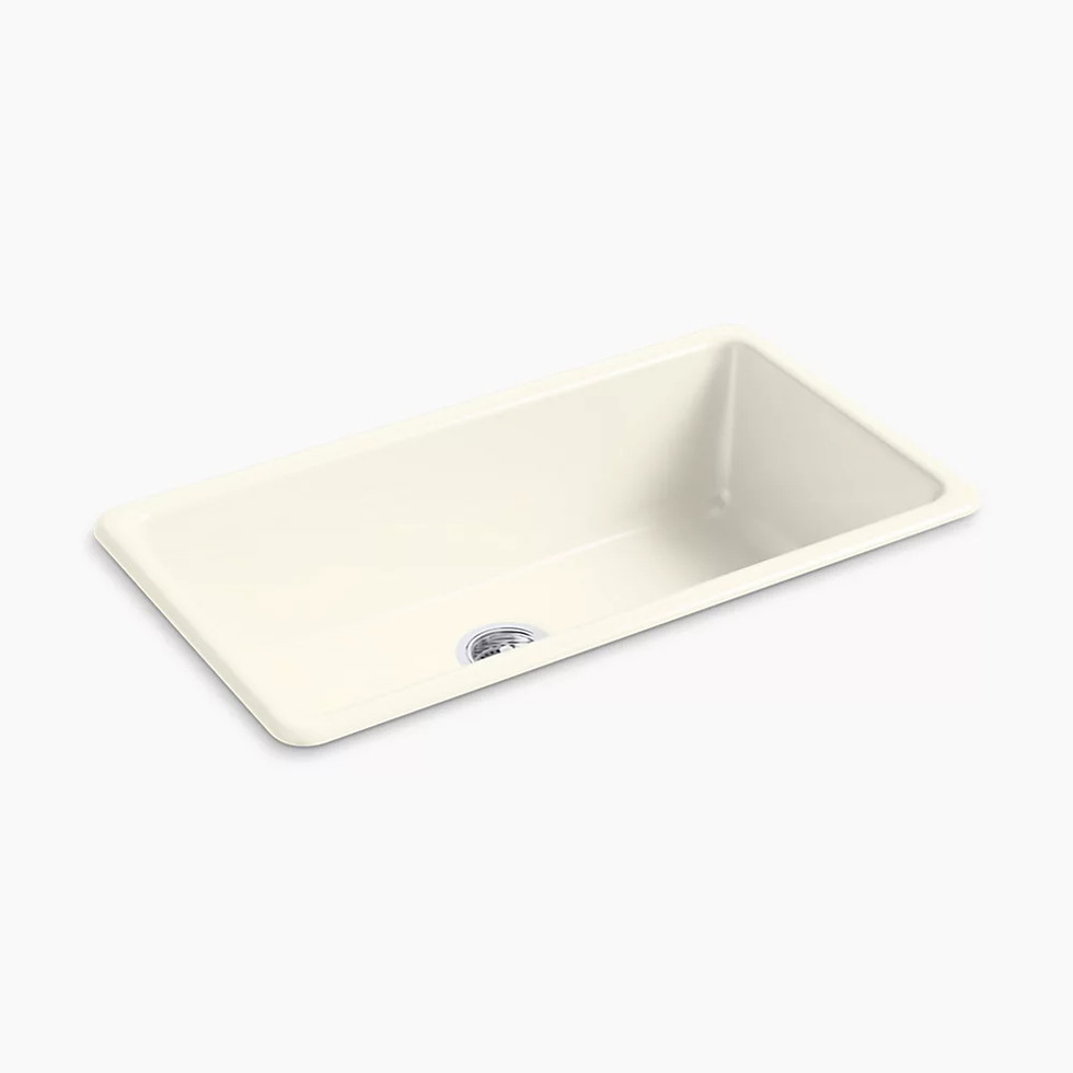 KOHLER(コーラー)[K-5707-96]シンク