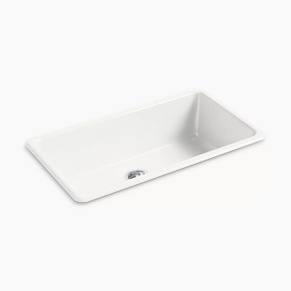 KOHLER(コーラー)[K-5707-FF]シンク