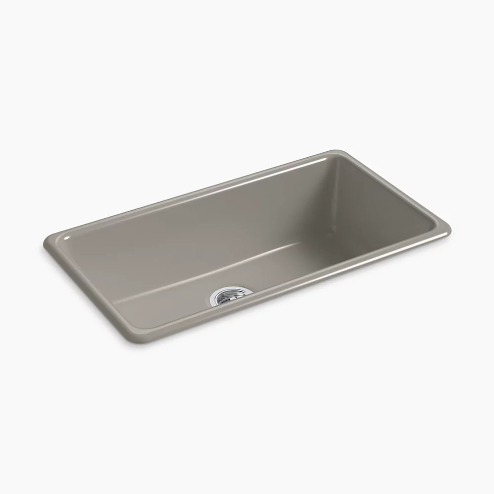 KOHLER(コーラー)[K-5707-K4]シンク｜家store