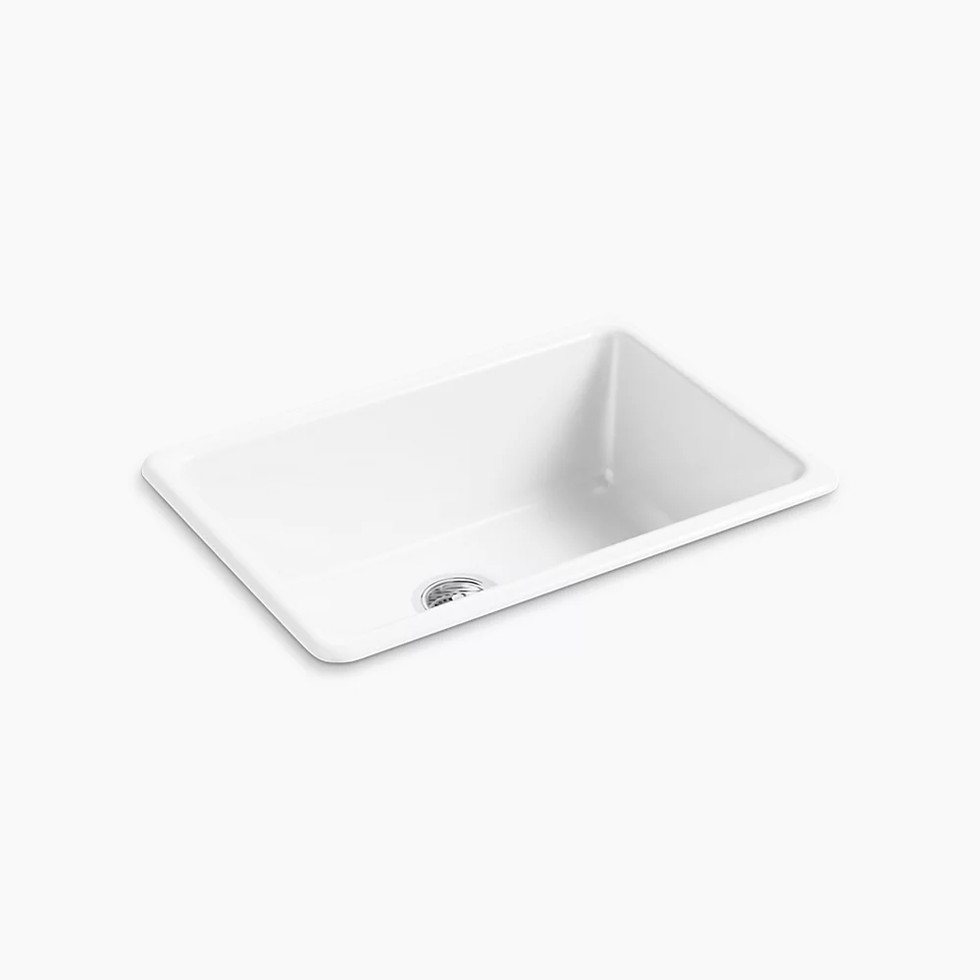 KOHLER(コーラー)[K-5708-0]シンク