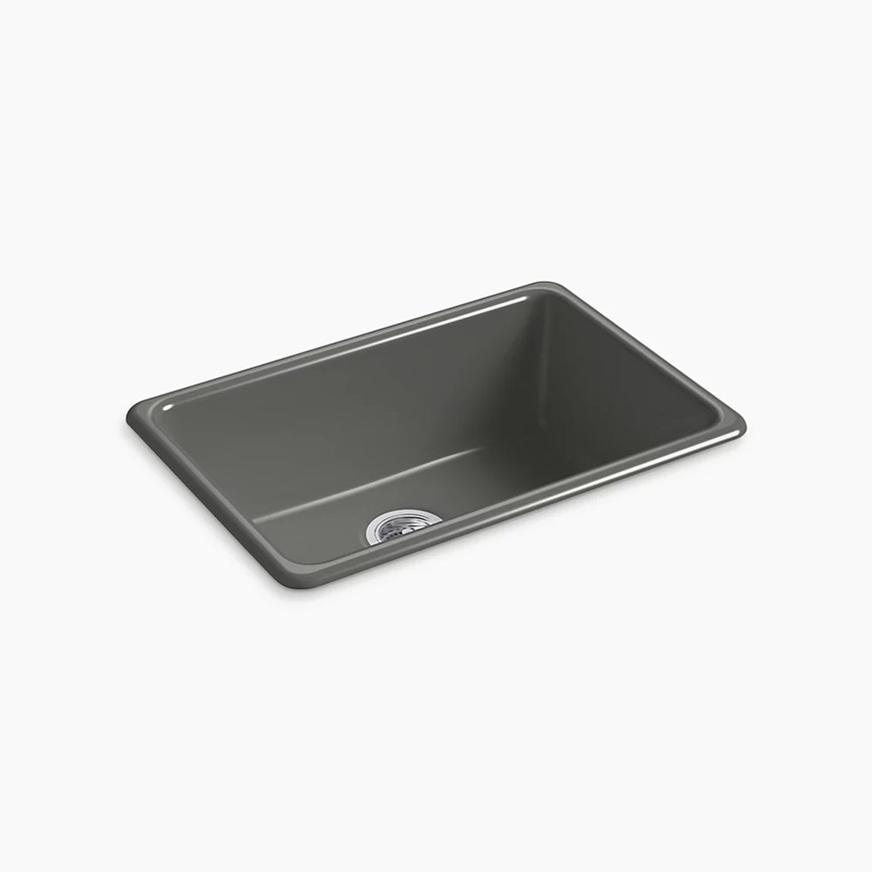 KOHLER(コーラー)[K-5708-58]シンク