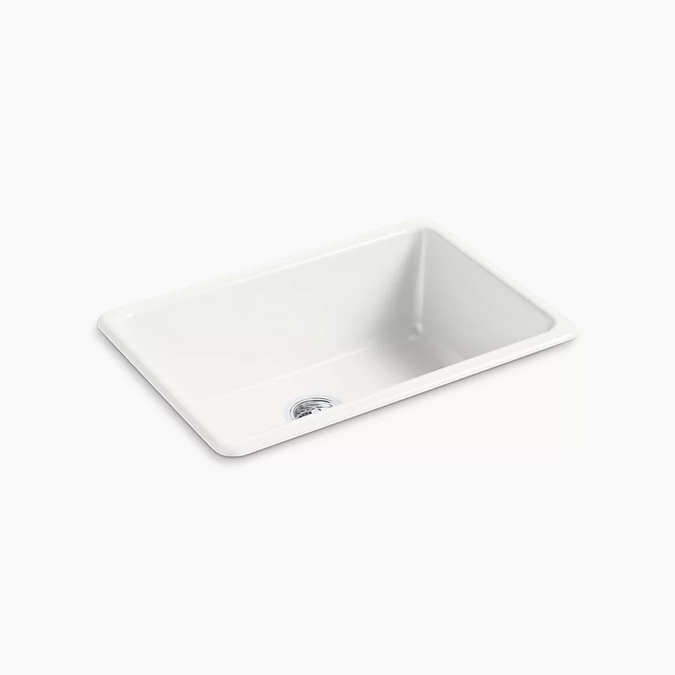 KOHLER(コーラー)[K-5708-FF]シンク