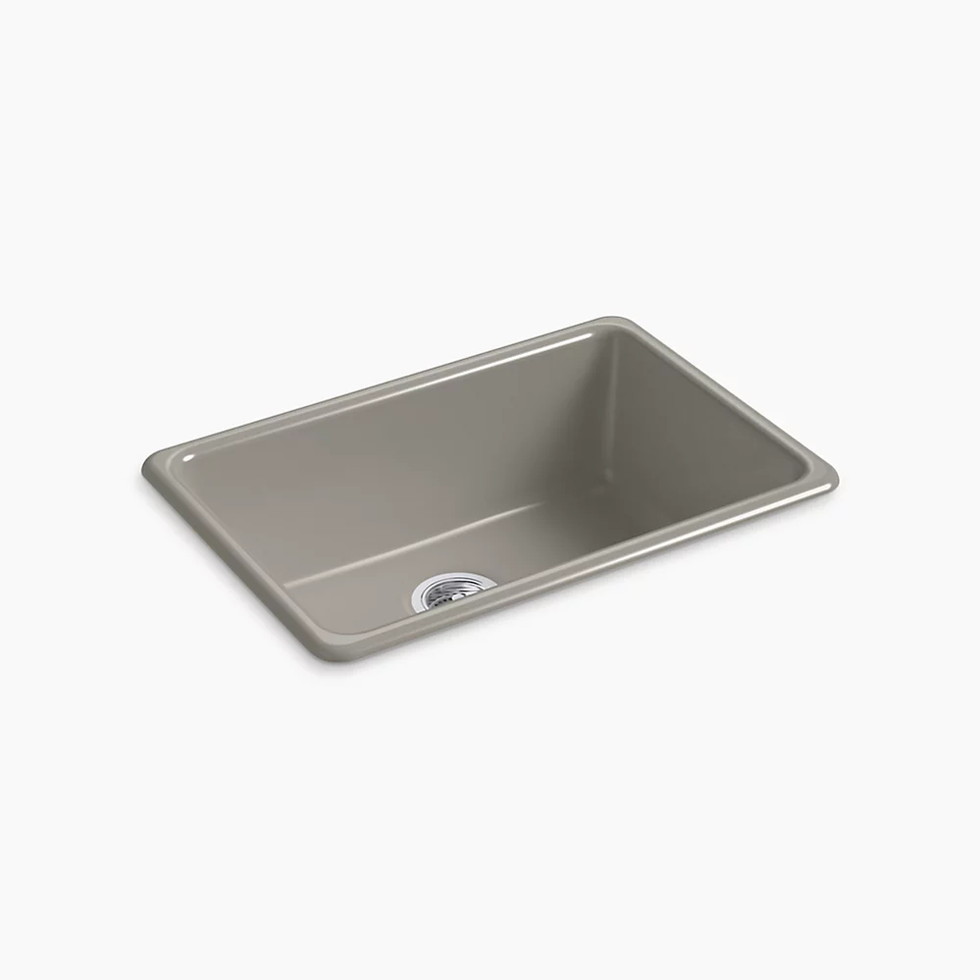 KOHLER(コーラー)[K-5708-K4]シンク