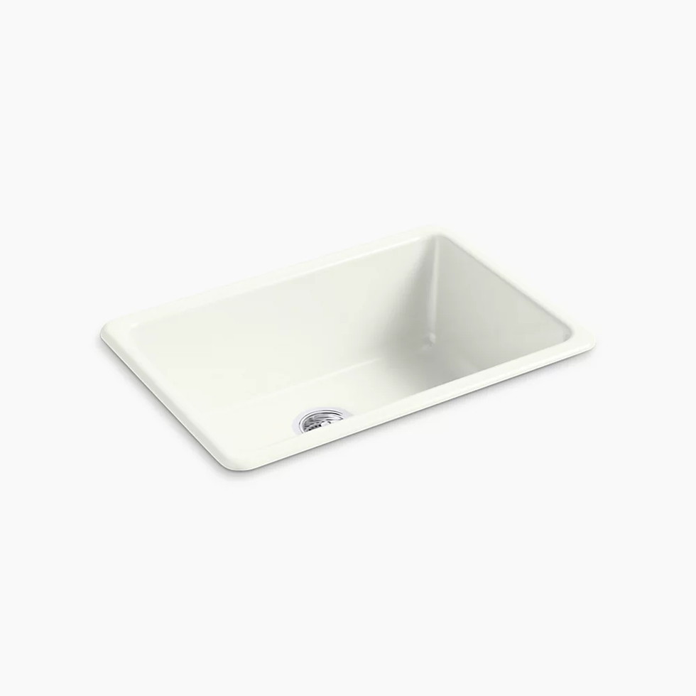 KOHLER(コーラー)[K-5708-NY]シンク