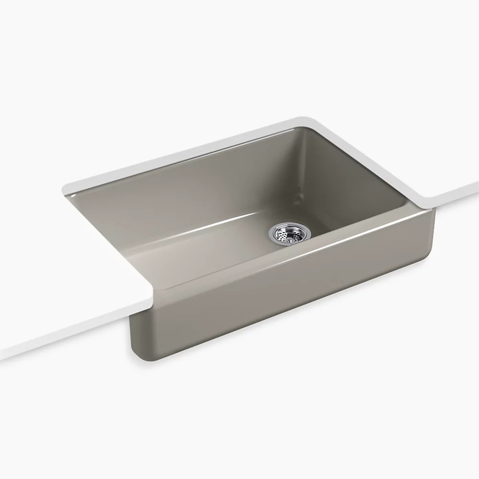 KOHLER(コーラー)[K-5826-K4]シンク