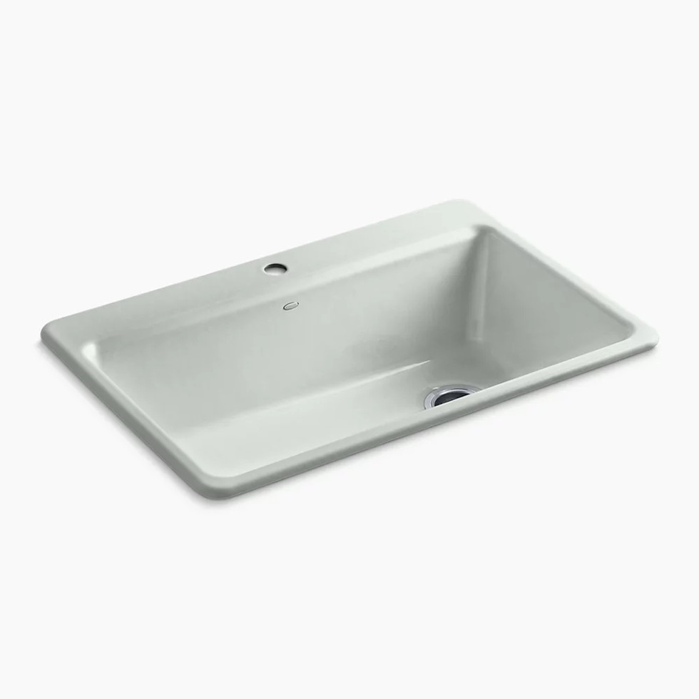 KOHLER(コーラー)[K-5871-1A2-FF]シンク
