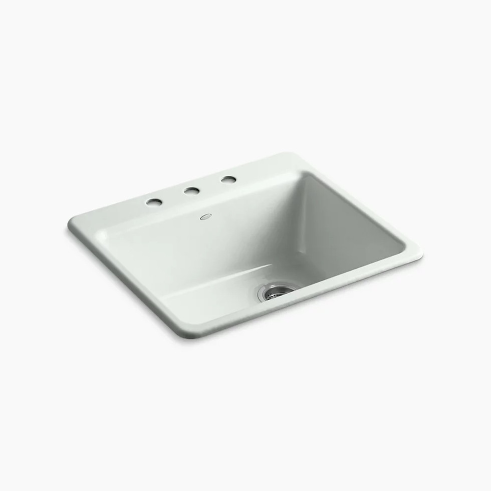 KOHLER(コーラー)[K-5872-3A1-FF]シンク