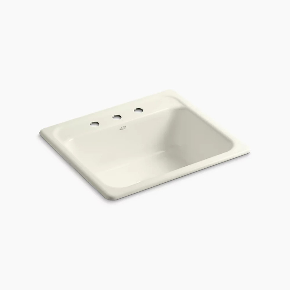 KOHLER(コーラー)[K-5964-3-96]シンク